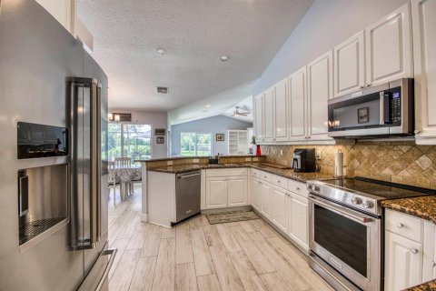Villa ou maison à vendre à Palm Beach Gardens, Floride: 4 chambres, 252.04 m2 № 2275203 - photo 9