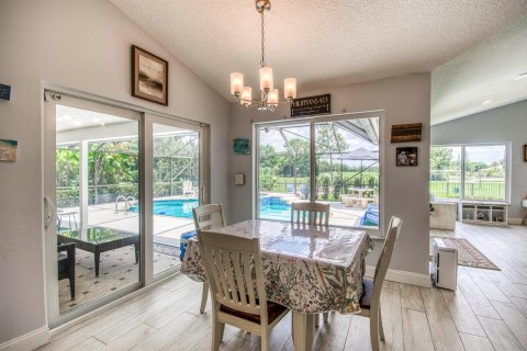 Villa ou maison à vendre à Palm Beach Gardens, Floride: 4 chambres, 252.04 m2 № 2275203 - photo 6