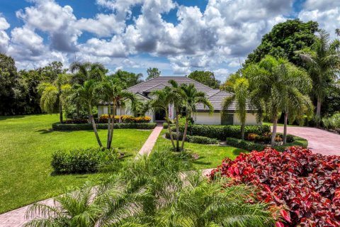 Villa ou maison à vendre à Palm Beach Gardens, Floride: 4 chambres, 252.04 m2 № 2275203 - photo 30
