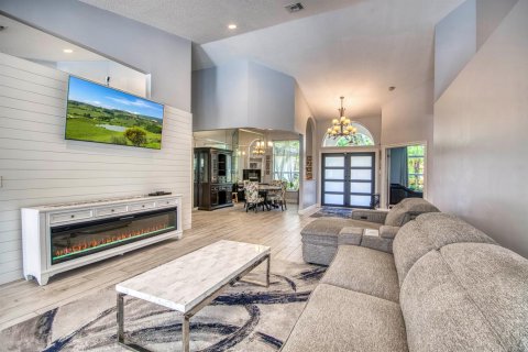 Villa ou maison à vendre à Palm Beach Gardens, Floride: 4 chambres, 252.04 m2 № 2275203 - photo 3
