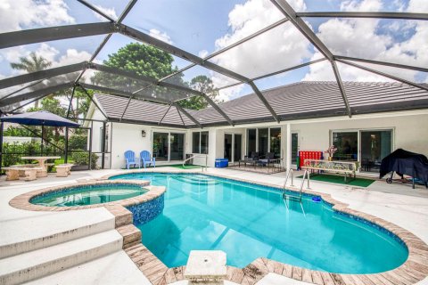 Villa ou maison à vendre à Palm Beach Gardens, Floride: 4 chambres, 252.04 m2 № 2275203 - photo 20