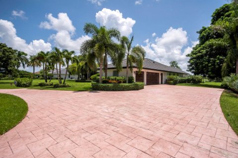 Villa ou maison à vendre à Palm Beach Gardens, Floride: 4 chambres, 252.04 m2 № 2275203 - photo 28
