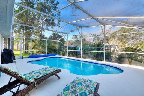 House in Davenport, Florida 4 bedrooms, 155.98 sq.m. № 2393608 - photo 9
