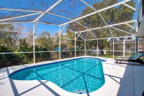 House in Davenport, Florida 4 bedrooms, 155.98 sq.m. № 2393608 - photo 7