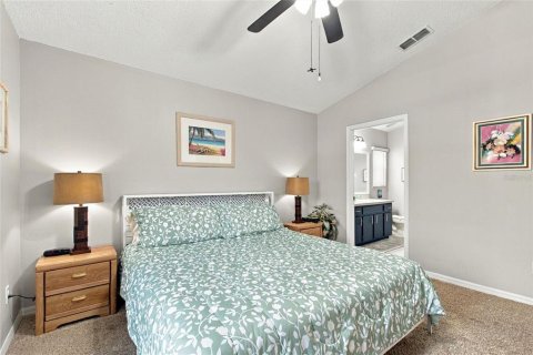 House in Davenport, Florida 4 bedrooms, 155.98 sq.m. № 2393608 - photo 27