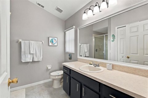 House in Davenport, Florida 4 bedrooms, 155.98 sq.m. № 2393608 - photo 29