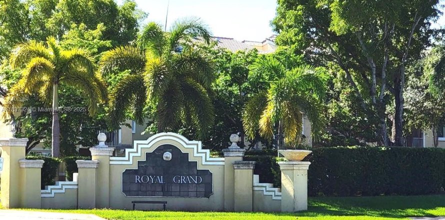 Condo in Davie, Florida, 2 bedrooms № 1821909