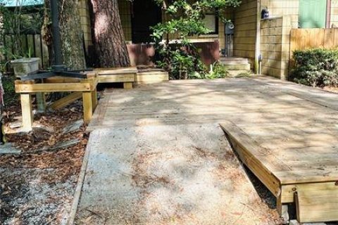 Touwnhouse à louer à Gainesville, Floride: 2 chambres, 104.05 m2 № 2104930 - photo 2