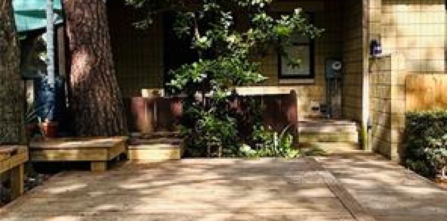 Touwnhouse à Gainesville, Floride 2 chambres, 104.05 m2 № 2104930