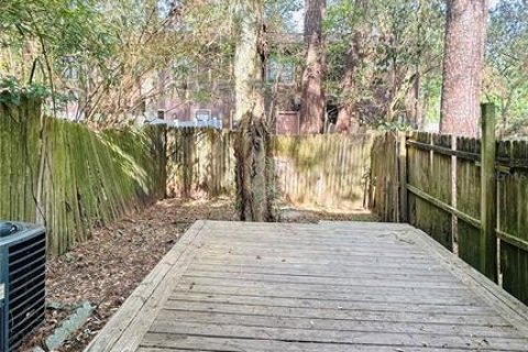 Touwnhouse à louer à Gainesville, Floride: 2 chambres, 104.05 m2 № 2104930 - photo 10