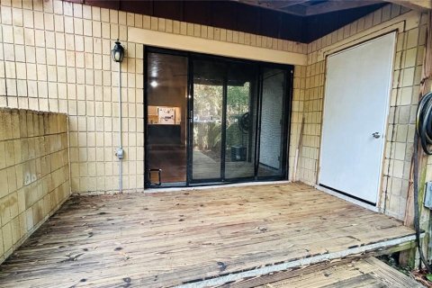 Touwnhouse à louer à Gainesville, Floride: 2 chambres, 104.05 m2 № 2104930 - photo 11