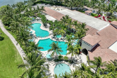 Villa ou maison à vendre à Boynton Beach, Floride: 3 chambres, 194.35 m2 № 2435472 - photo 24