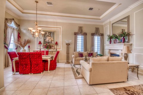 Villa ou maison à vendre à Boynton Beach, Floride: 3 chambres, 194.35 m2 № 2435472 - photo 4
