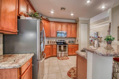 Villa ou maison à vendre à Boynton Beach, Floride: 3 chambres, 194.35 m2 № 2435472 - photo 10