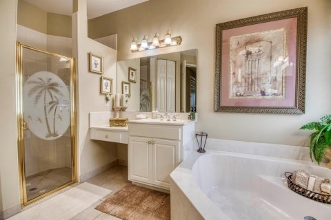 Villa ou maison à vendre à Boynton Beach, Floride: 3 chambres, 194.35 m2 № 2435472 - photo 21