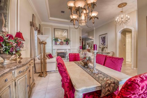 Villa ou maison à vendre à Boynton Beach, Floride: 3 chambres, 194.35 m2 № 2435472 - photo 7