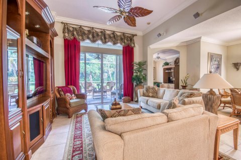 Villa ou maison à vendre à Boynton Beach, Floride: 3 chambres, 194.35 m2 № 2435472 - photo 15