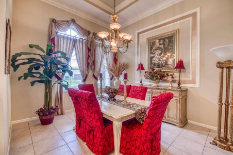 Villa ou maison à vendre à Boynton Beach, Floride: 3 chambres, 194.35 m2 № 2435472 - photo 5
