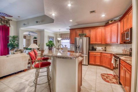 Villa ou maison à vendre à Boynton Beach, Floride: 3 chambres, 194.35 m2 № 2435472 - photo 8