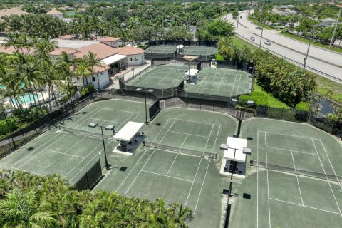 Villa ou maison à vendre à Boynton Beach, Floride: 3 chambres, 194.35 m2 № 2435472 - photo 28