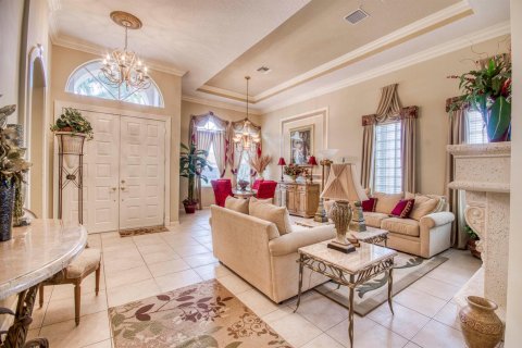Villa ou maison à vendre à Boynton Beach, Floride: 3 chambres, 194.35 m2 № 2435472 - photo 6