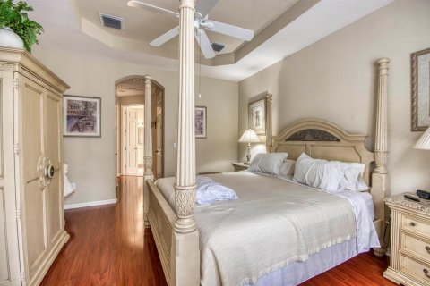 Villa ou maison à vendre à Boynton Beach, Floride: 3 chambres, 194.35 m2 № 2435472 - photo 19