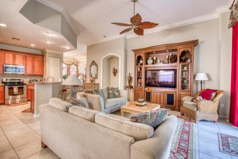 Villa ou maison à vendre à Boynton Beach, Floride: 3 chambres, 194.35 m2 № 2435472 - photo 14