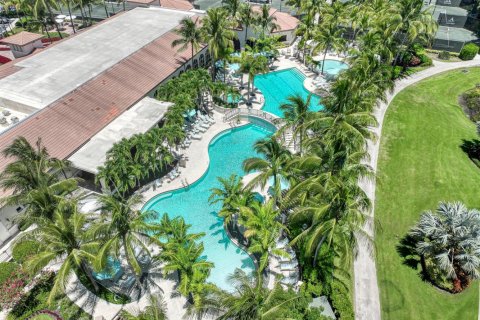 Villa ou maison à vendre à Boynton Beach, Floride: 3 chambres, 194.35 m2 № 2435472 - photo 25