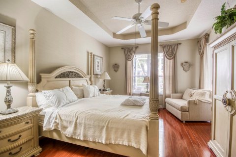 Villa ou maison à vendre à Boynton Beach, Floride: 3 chambres, 194.35 m2 № 2435472 - photo 18