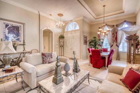 Villa ou maison à vendre à Boynton Beach, Floride: 3 chambres, 194.35 m2 № 2435472 - photo 3