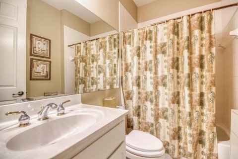 Villa ou maison à vendre à Boynton Beach, Floride: 3 chambres, 194.35 m2 № 2435472 - photo 17
