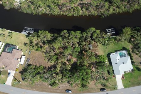 Land in Port Charlotte, Florida № 242217 - photo 16
