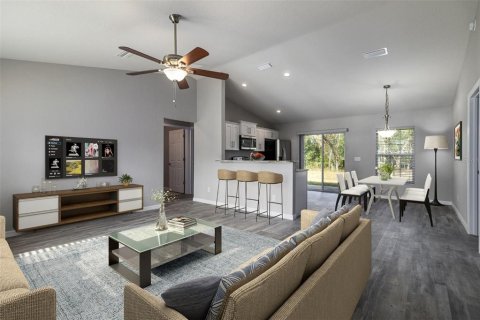 Casa en venta en Ocala, Florida, 3 dormitorios, 100.61 m2 № 1919508 - foto 4