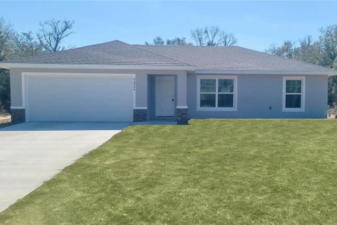 Casa en venta en Ocala, Florida, 3 dormitorios, 100.61 m2 № 1919508 - foto 10