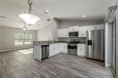Casa en venta en Ocala, Florida, 3 dormitorios, 100.61 m2 № 1919508 - foto 8