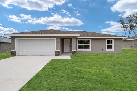 Casa en venta en Ocala, Florida, 3 dormitorios, 100.61 m2 № 1919508 - foto 1