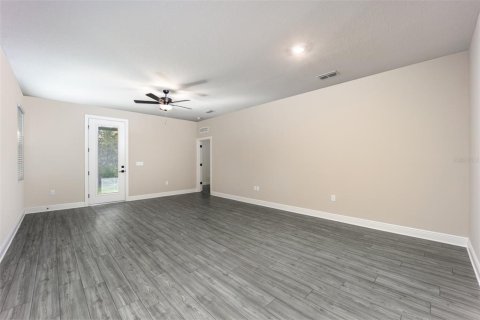 Купить виллу или дом в Киссимми, Флорида 9 комнат, 139.35м2, № 1740184 - фото 3