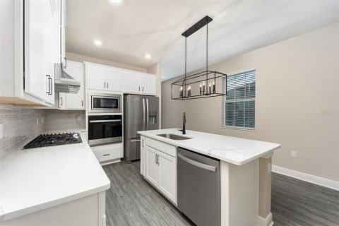 Купить виллу или дом в Киссимми, Флорида 9 комнат, 139.35м2, № 1740184 - фото 2