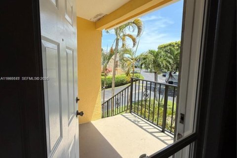 Condominio en venta en Hypoluxo, Florida, 2 dormitorios, 71.35 m2 № 2056940 - foto 15