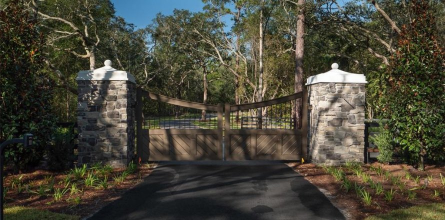 Land in Ocala, Florida № 1530405