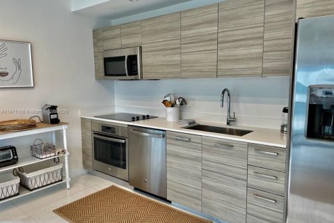 Copropriété à vendre à Miami, Floride: 2 chambres, 87.14 m2 № 2194774 - photo 3