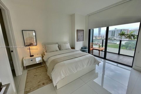 Copropriété à vendre à Miami, Floride: 2 chambres, 87.14 m2 № 2194774 - photo 6