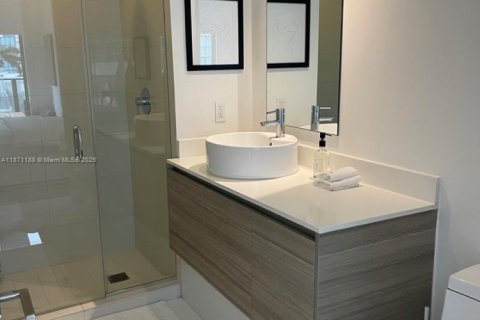 Copropriété à vendre à Miami, Floride: 2 chambres, 87.14 m2 № 2194774 - photo 10