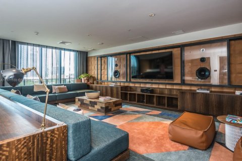 Copropriété à vendre à Miami, Floride: 2 chambres, 87.14 m2 № 2194774 - photo 16