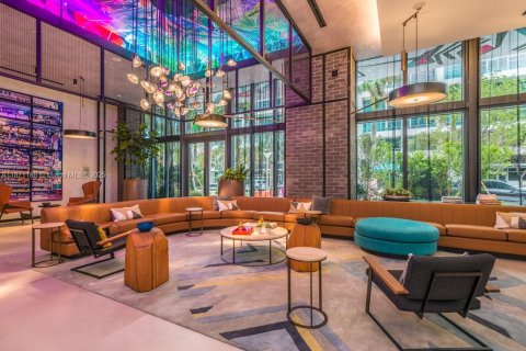 Copropriété à vendre à Miami, Floride: 2 chambres, 87.14 m2 № 2194774 - photo 12