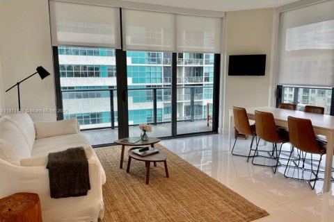 Copropriété à vendre à Miami, Floride: 2 chambres, 87.14 m2 № 2194774 - photo 4