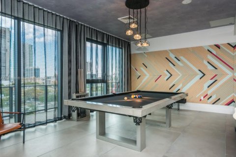 Copropriété à vendre à Miami, Floride: 2 chambres, 87.14 m2 № 2194774 - photo 18