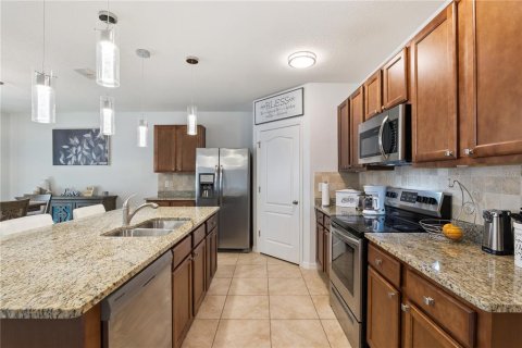 House in Mount Dora, Florida 4 bedrooms, 171.5 sq.m. № 2419561 - photo 19