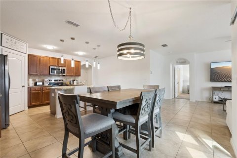 House in Mount Dora, Florida 4 bedrooms, 171.5 sq.m. № 2419561 - photo 21