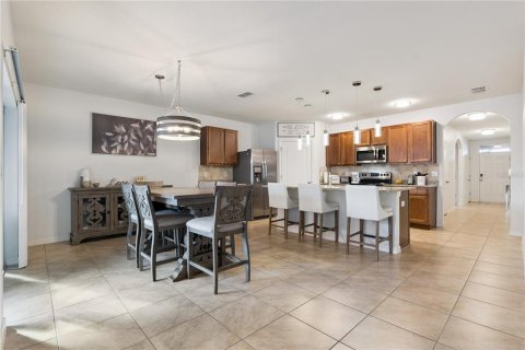 House in Mount Dora, Florida 4 bedrooms, 171.5 sq.m. № 2419561 - photo 24